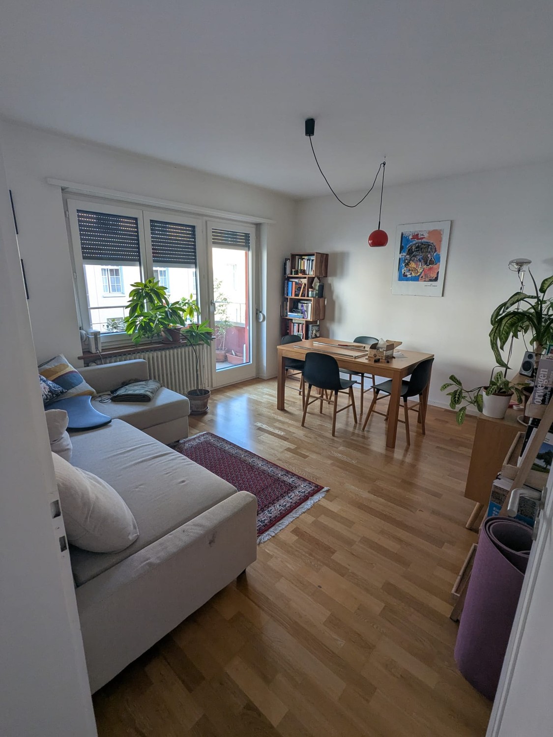 Zimmer in einer WG, Foto 6 von 6