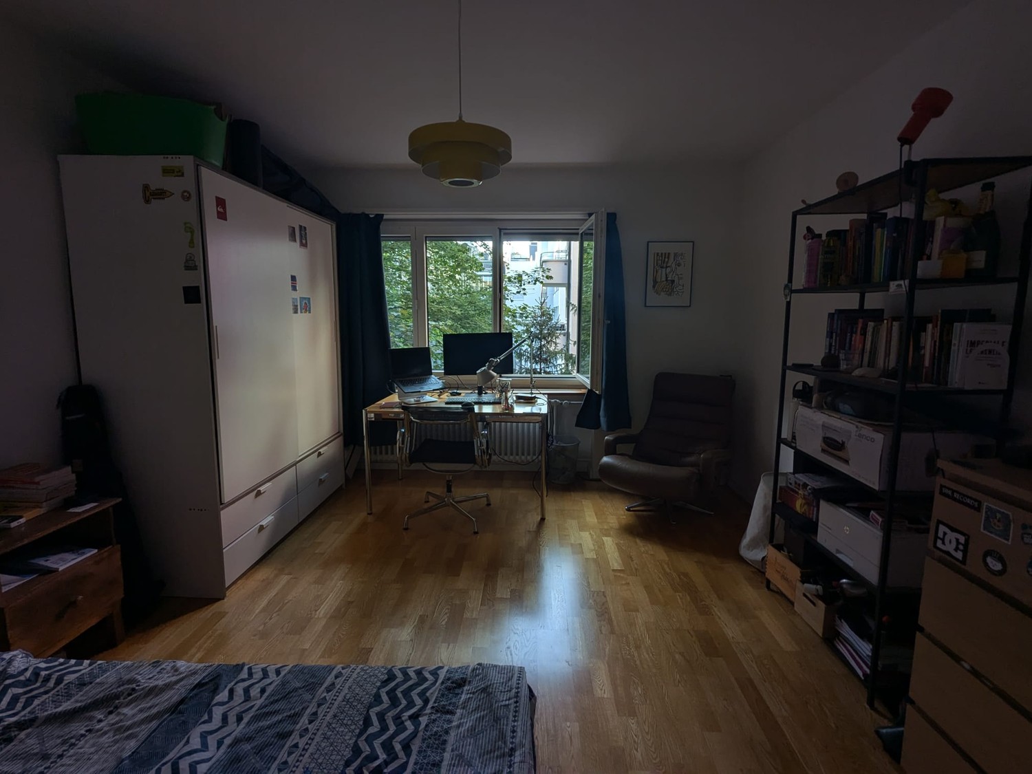 Zimmer in einer WG, Foto 2 von 6