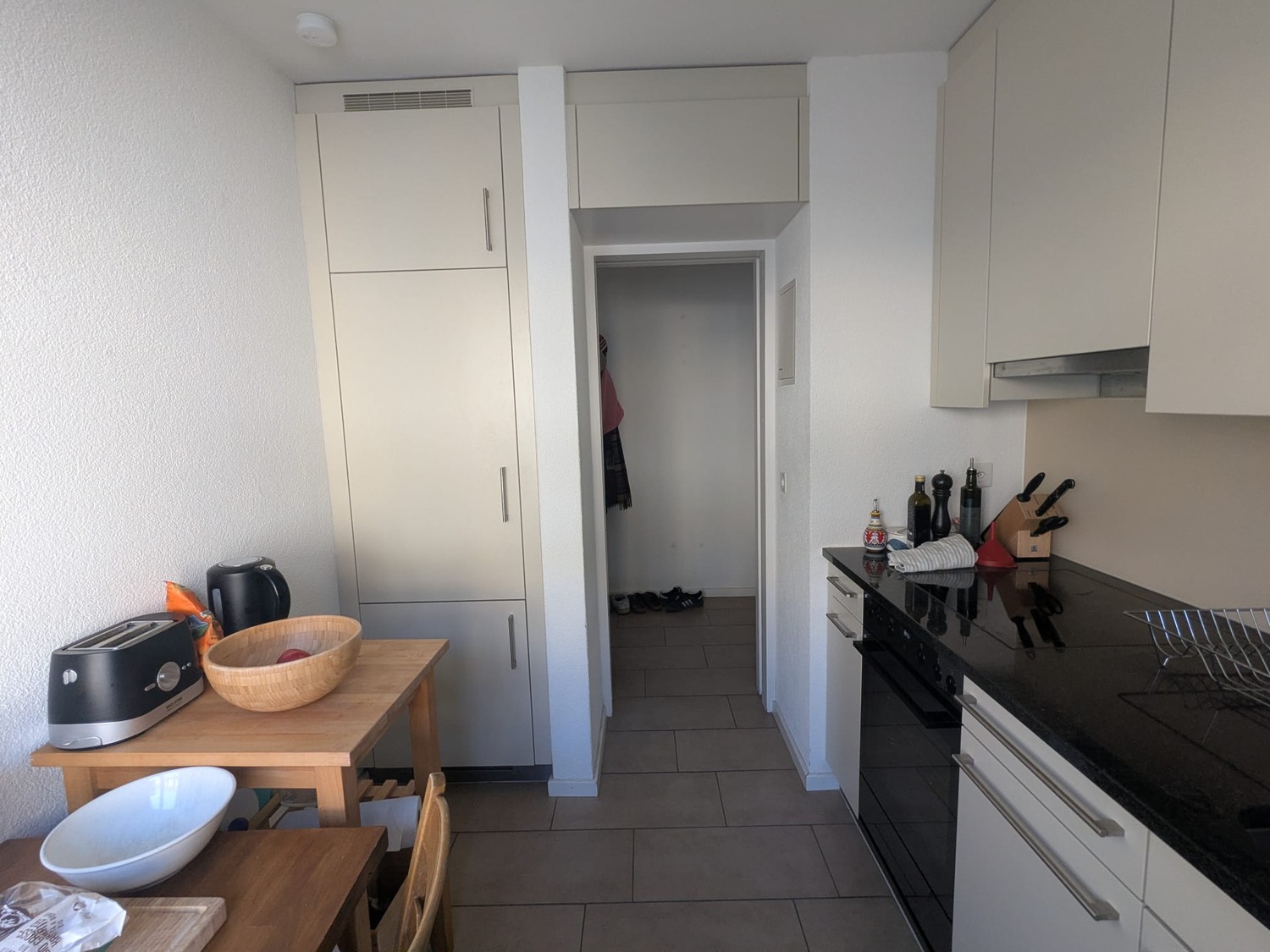 Zimmer in einer WG, Foto 3 von 6