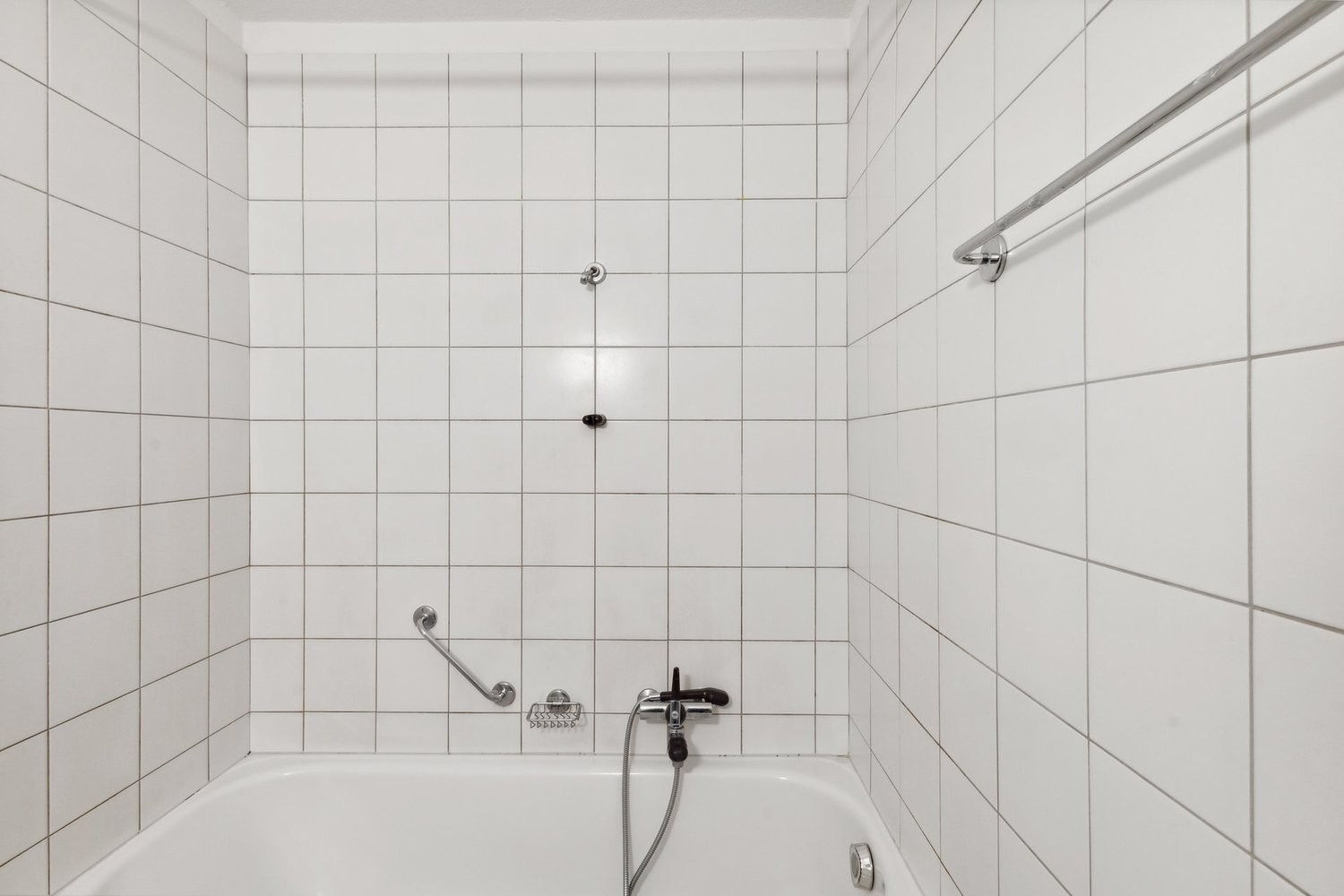 3 ½ Zimmer-Wohnung