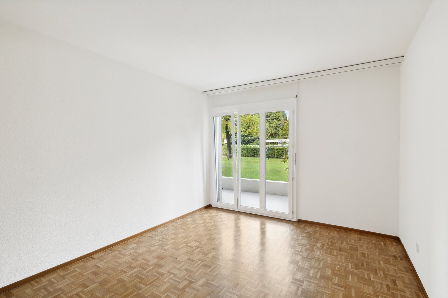 3 ½ Zimmer-Wohnung