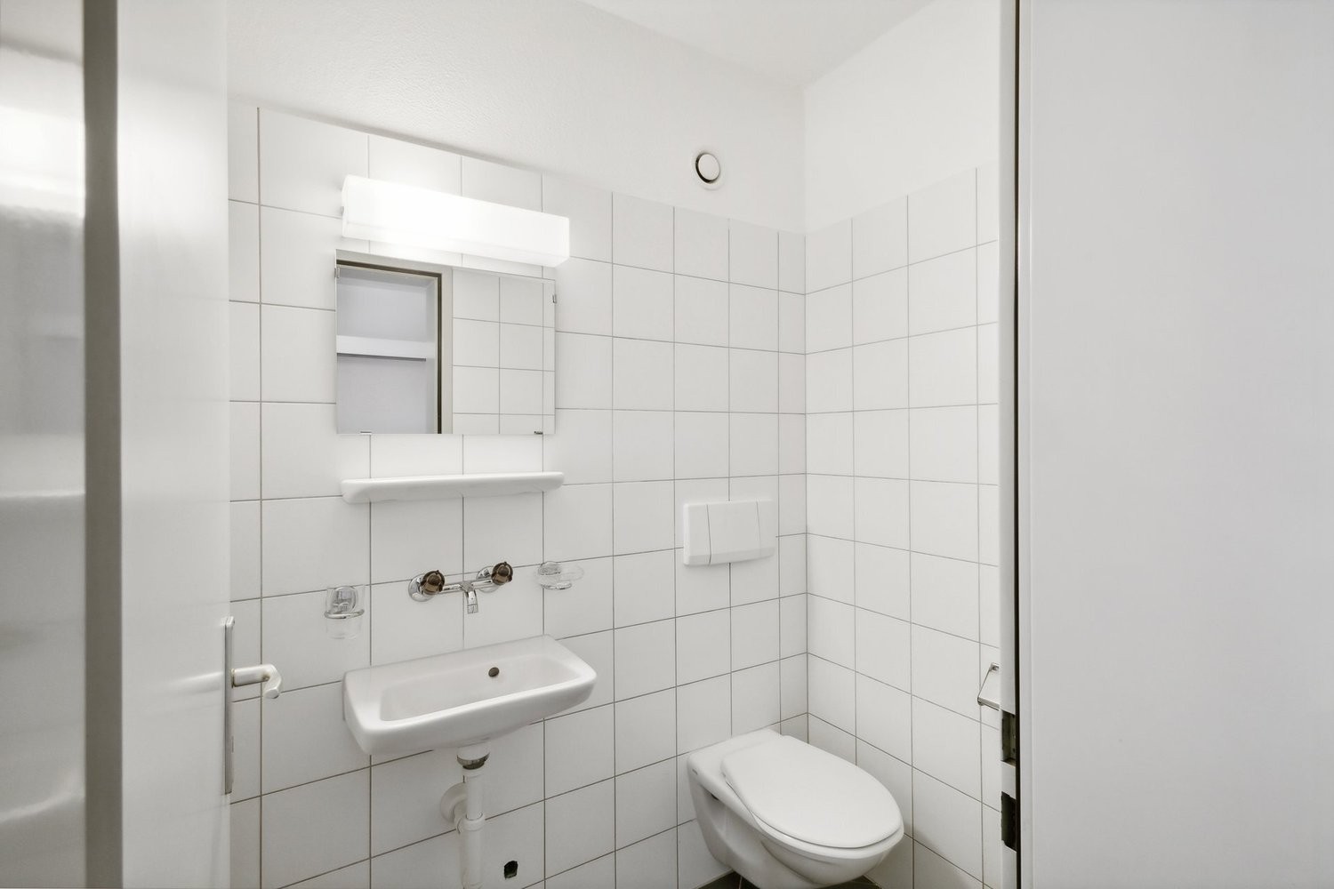 3 ½ Zimmer-Wohnung