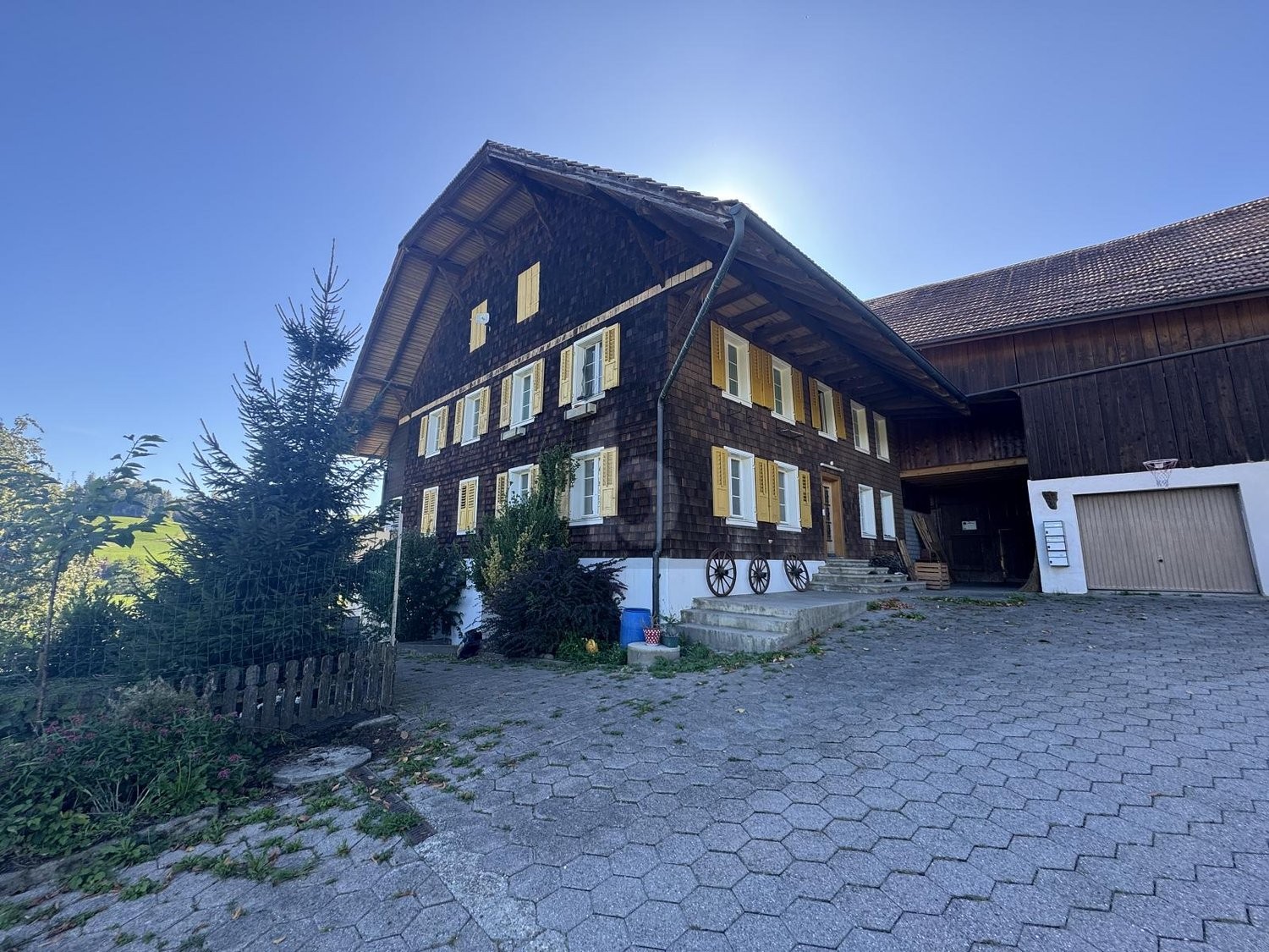 8 rooms farm house, Foto 2 von 4