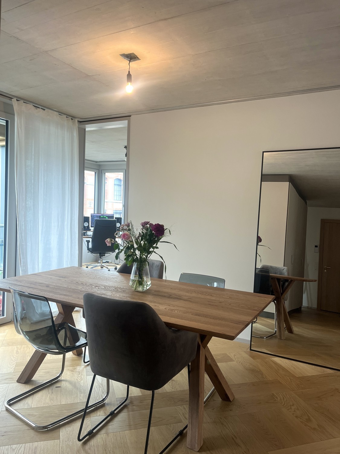 3 ½ rooms apartment, Foto 2 von 6
