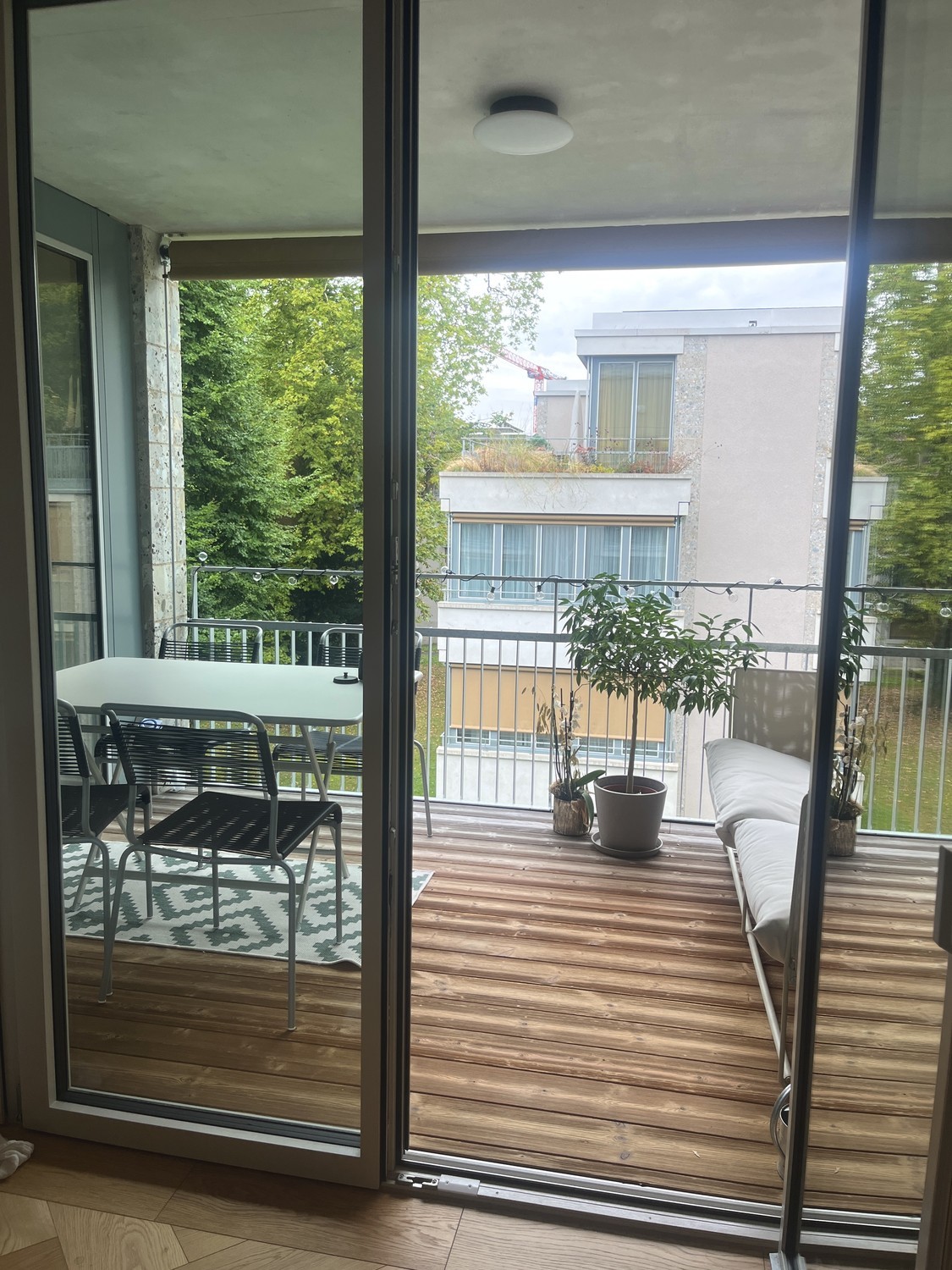 3 ½ rooms apartment, Foto 6 von 6