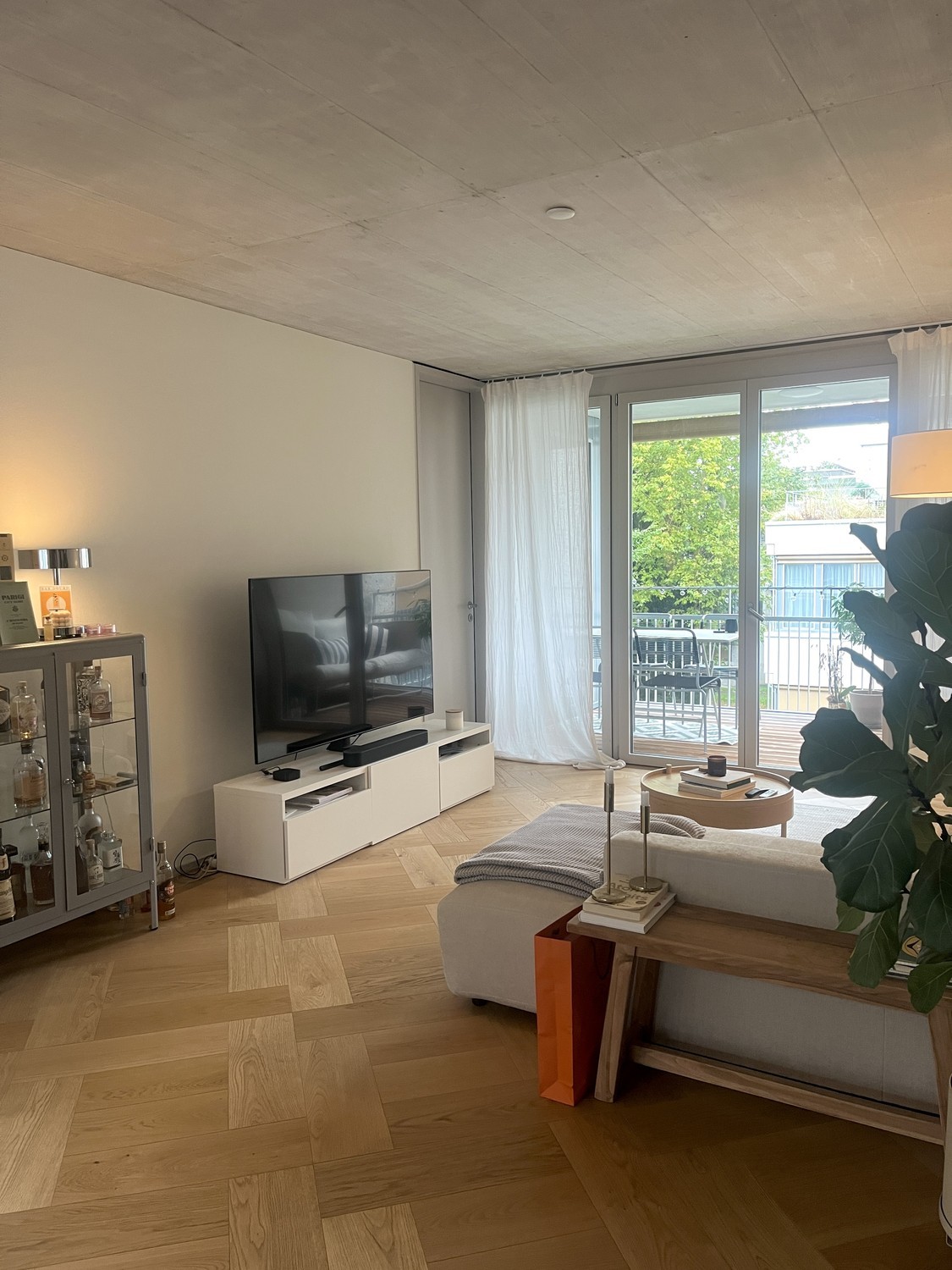 3 ½ rooms apartment, Foto 1 von 6
