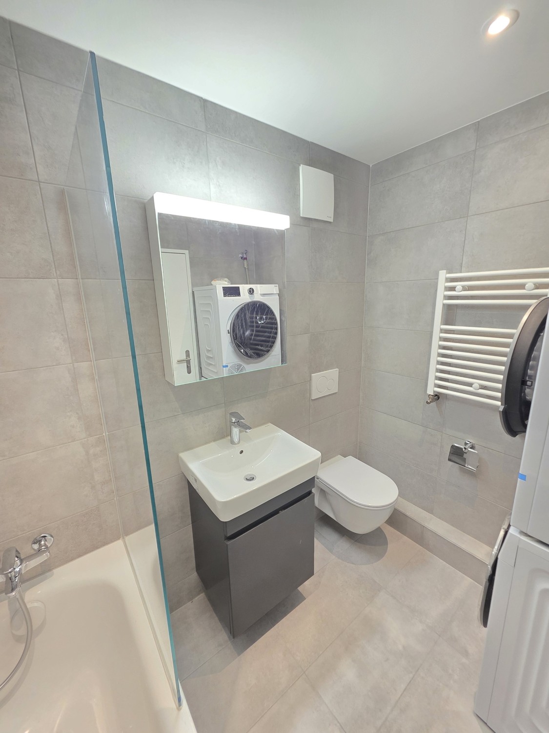 1 room apartment, Foto 6 von 9