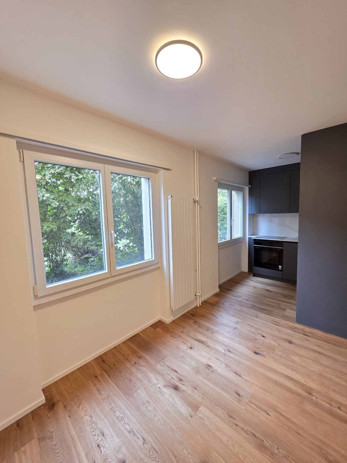 1 room apartment, Foto 5 von 9