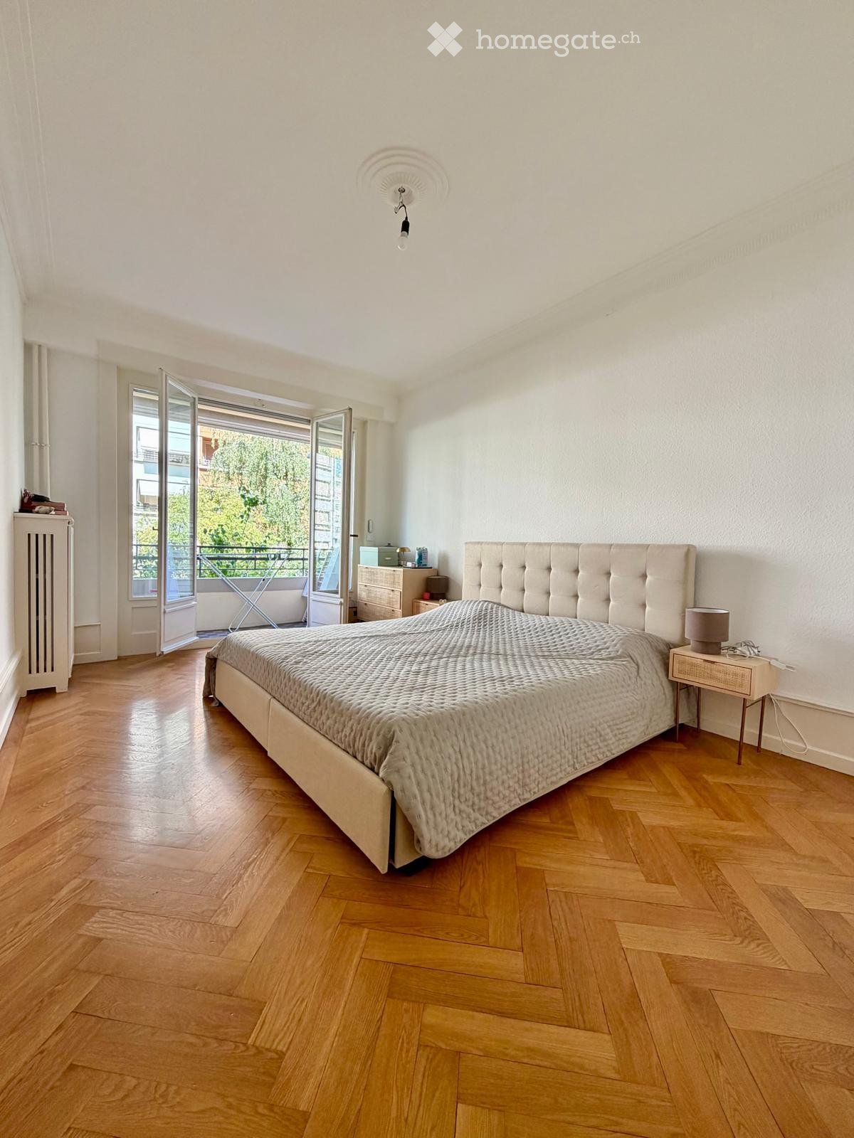 4 ½ Zimmer-Wohnung, Foto 3 von 5