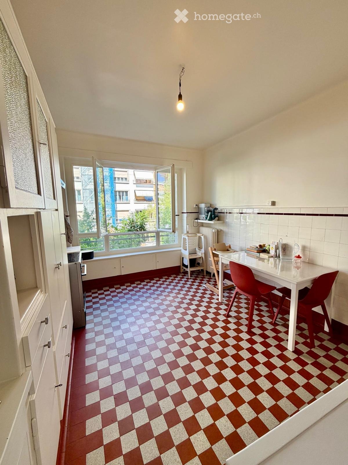 4 ½ Zimmer-Wohnung, Foto 4 von 5