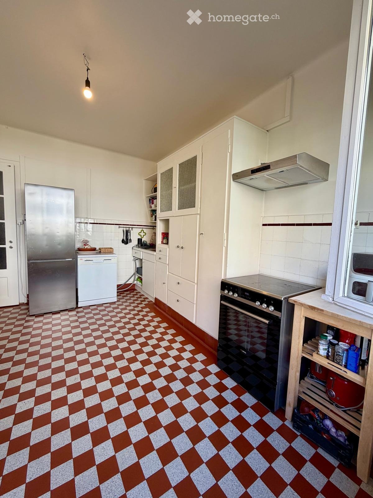 4 ½ Zimmer-Wohnung, Foto 2 von 5