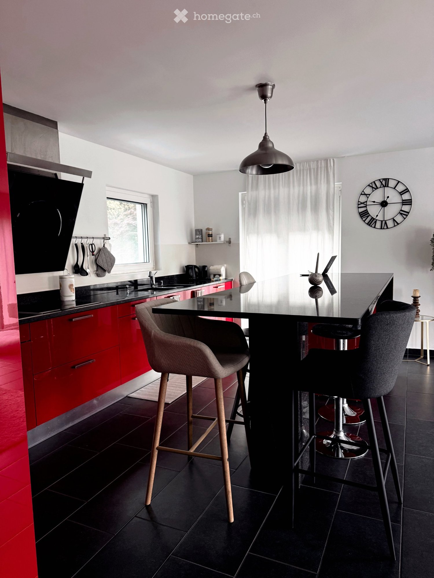 3 ½ Zimmer Wohnung, Foto 1 von 5
