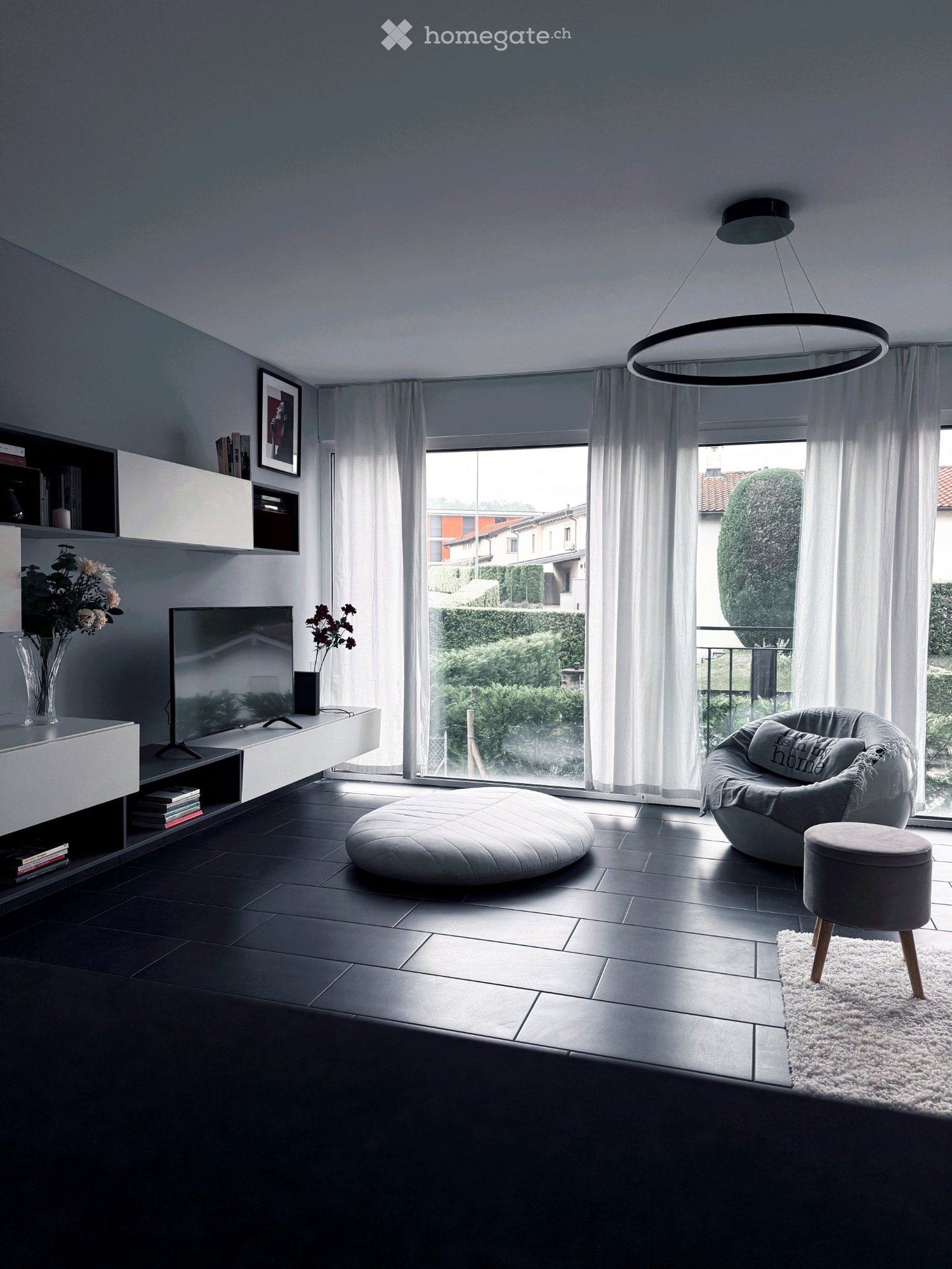3 ½ Zimmer Wohnung, Foto 5 von 5