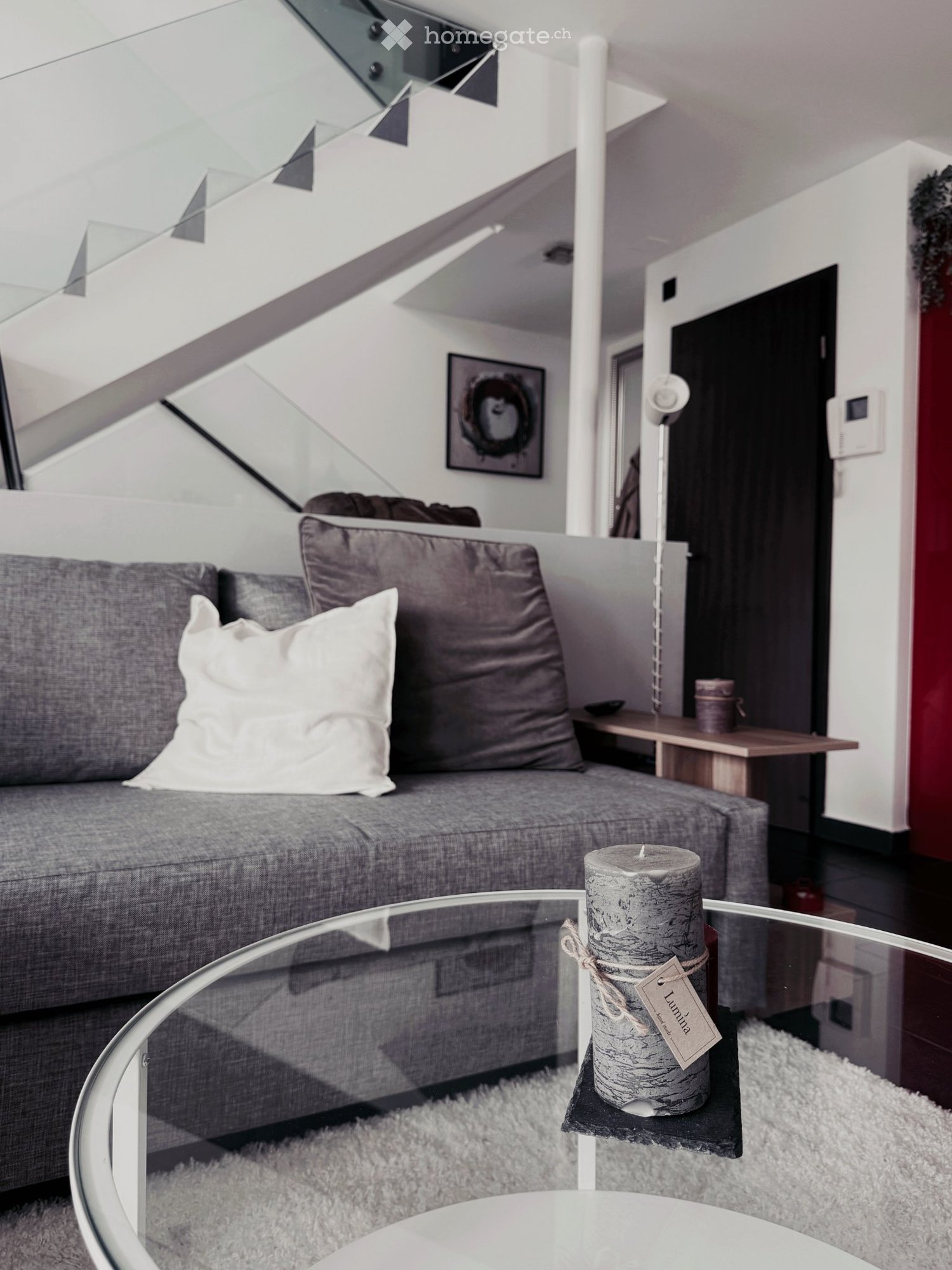 3 ½ Zimmer Wohnung, Foto 2 von 5