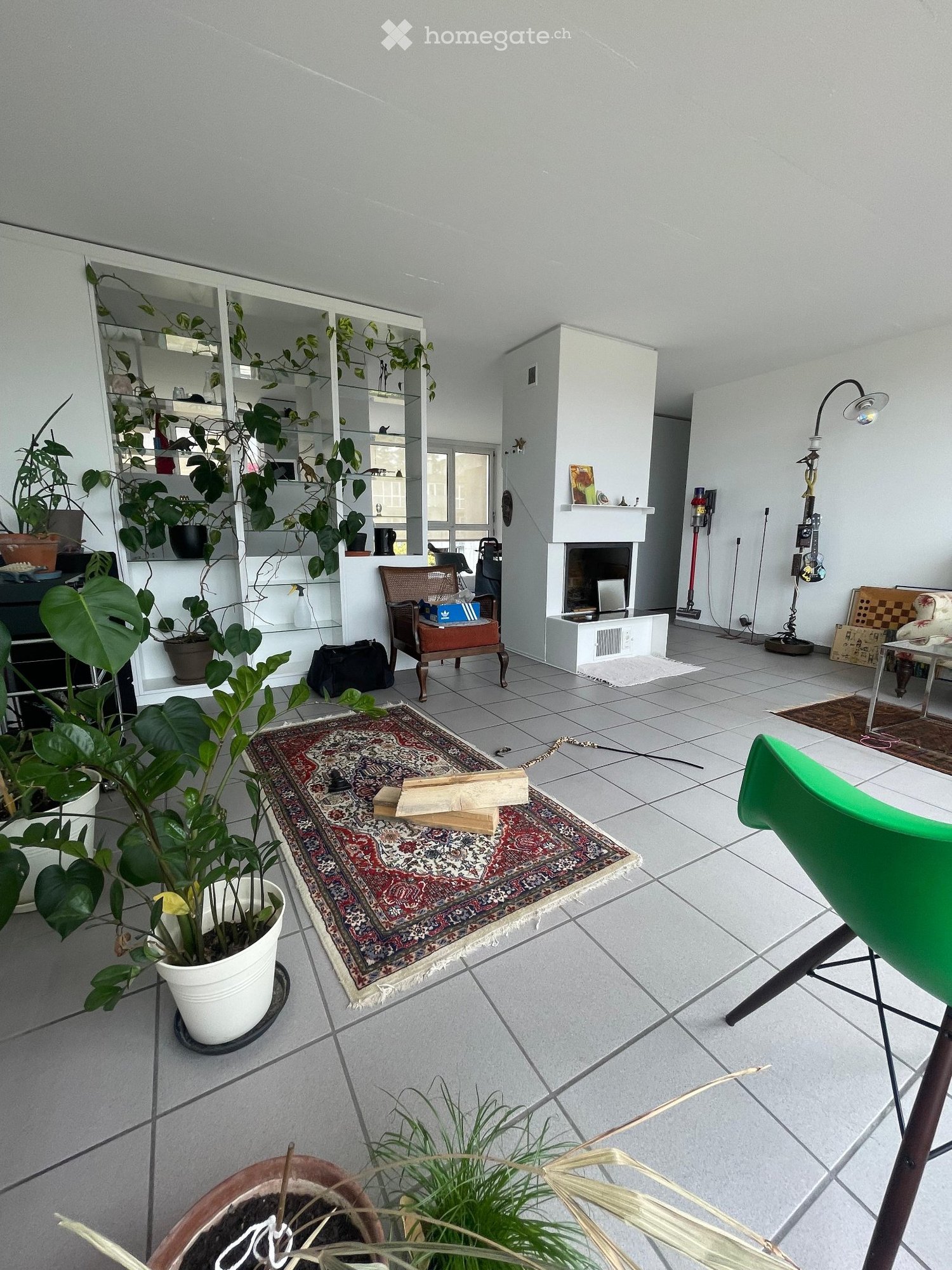 3 ½ pièces appartement, photo 5 sur 5