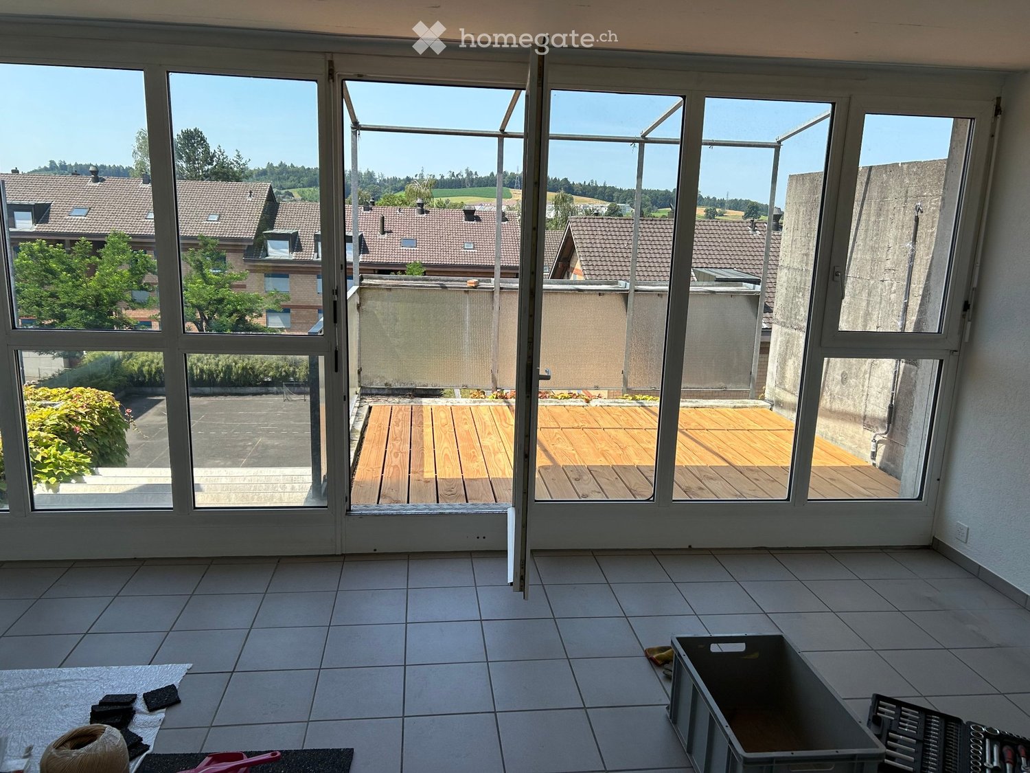 3 ½ pièces appartement, photo 2 sur 5