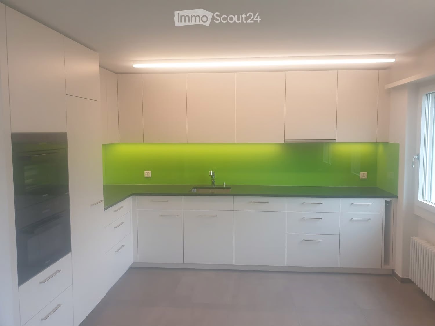4 ½ Zimmer-Wohnung, Foto 7 von 9