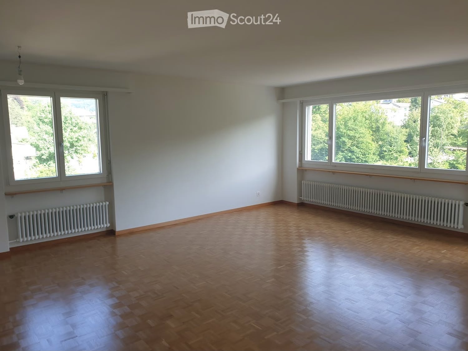 4 ½ Zimmer-Wohnung, Foto 1 von 9