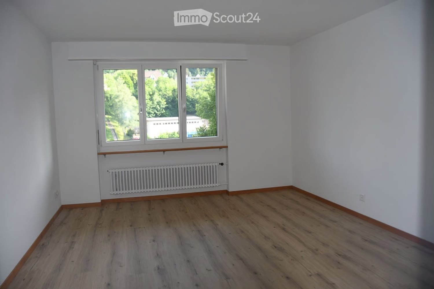 4 ½ Zimmer-Wohnung, Foto 5 von 9