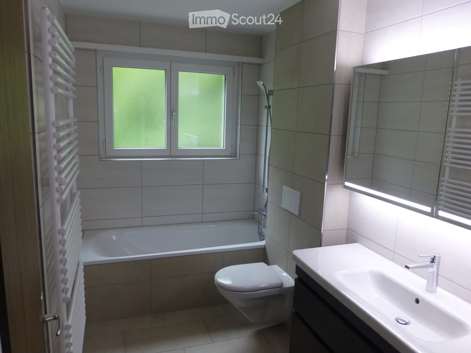 4 ½ Zimmer-Wohnung, Foto 8 von 9