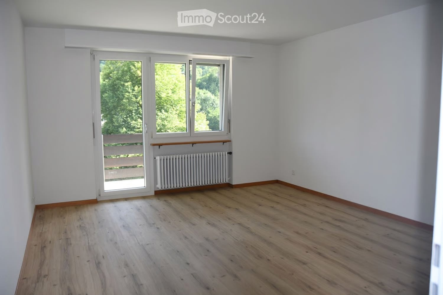 4 ½ Zimmer-Wohnung, Foto 3 von 9