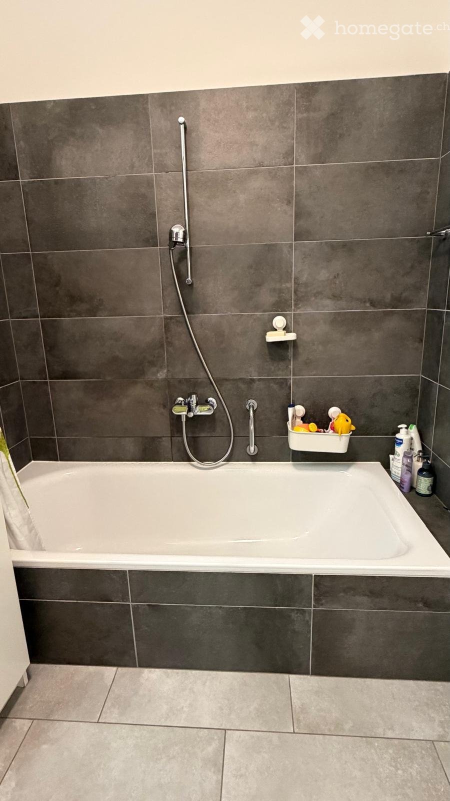 3 ½ Zimmer Wohnung, Foto 5 von 5