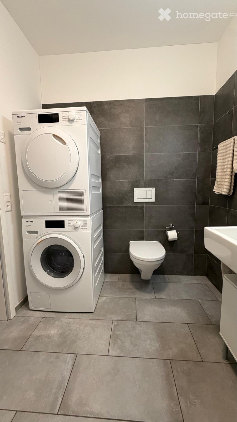 3 ½ Zimmer Wohnung, Foto 4 von 5