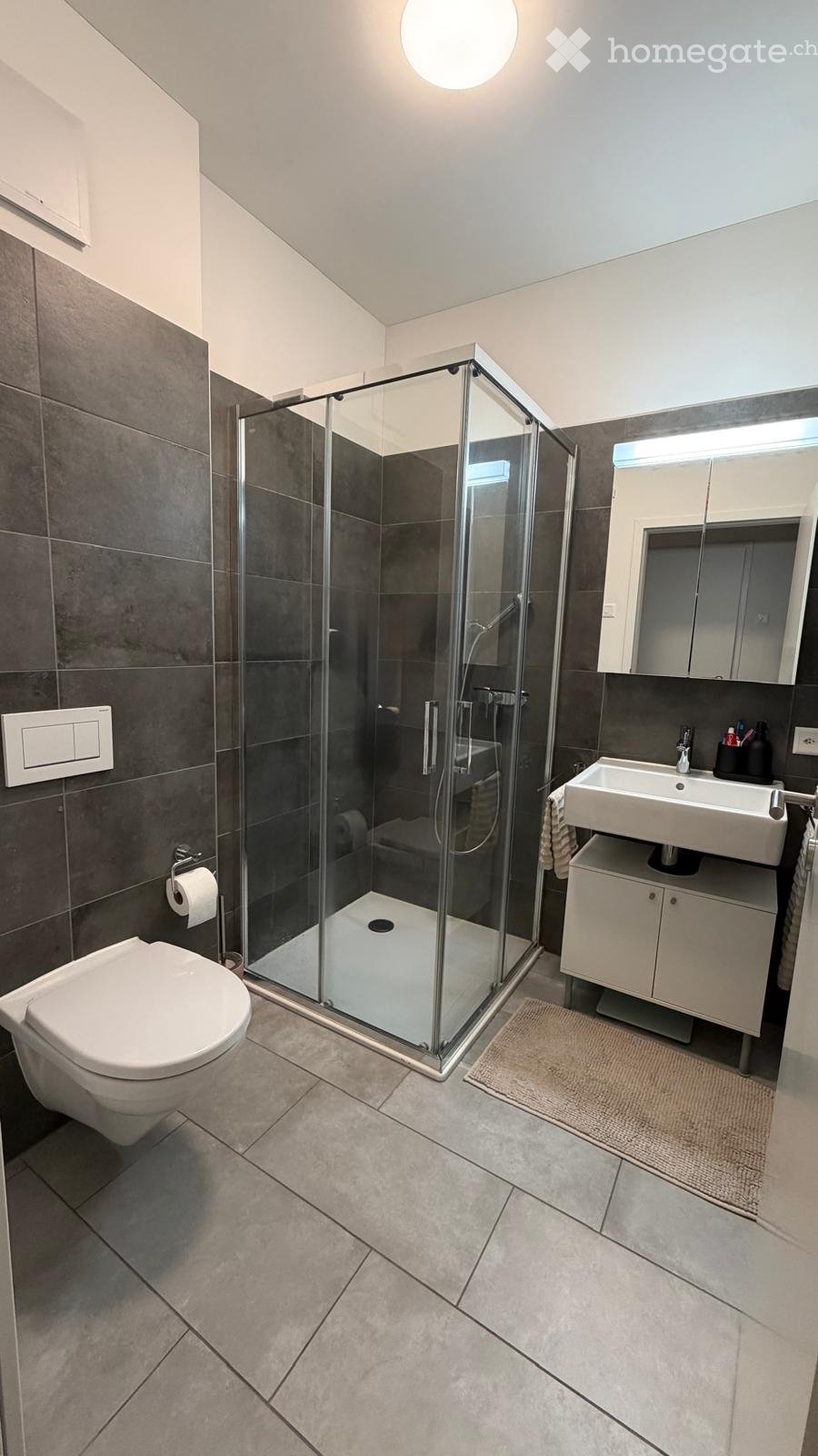 3 ½ Zimmer Wohnung, Foto 3 von 5