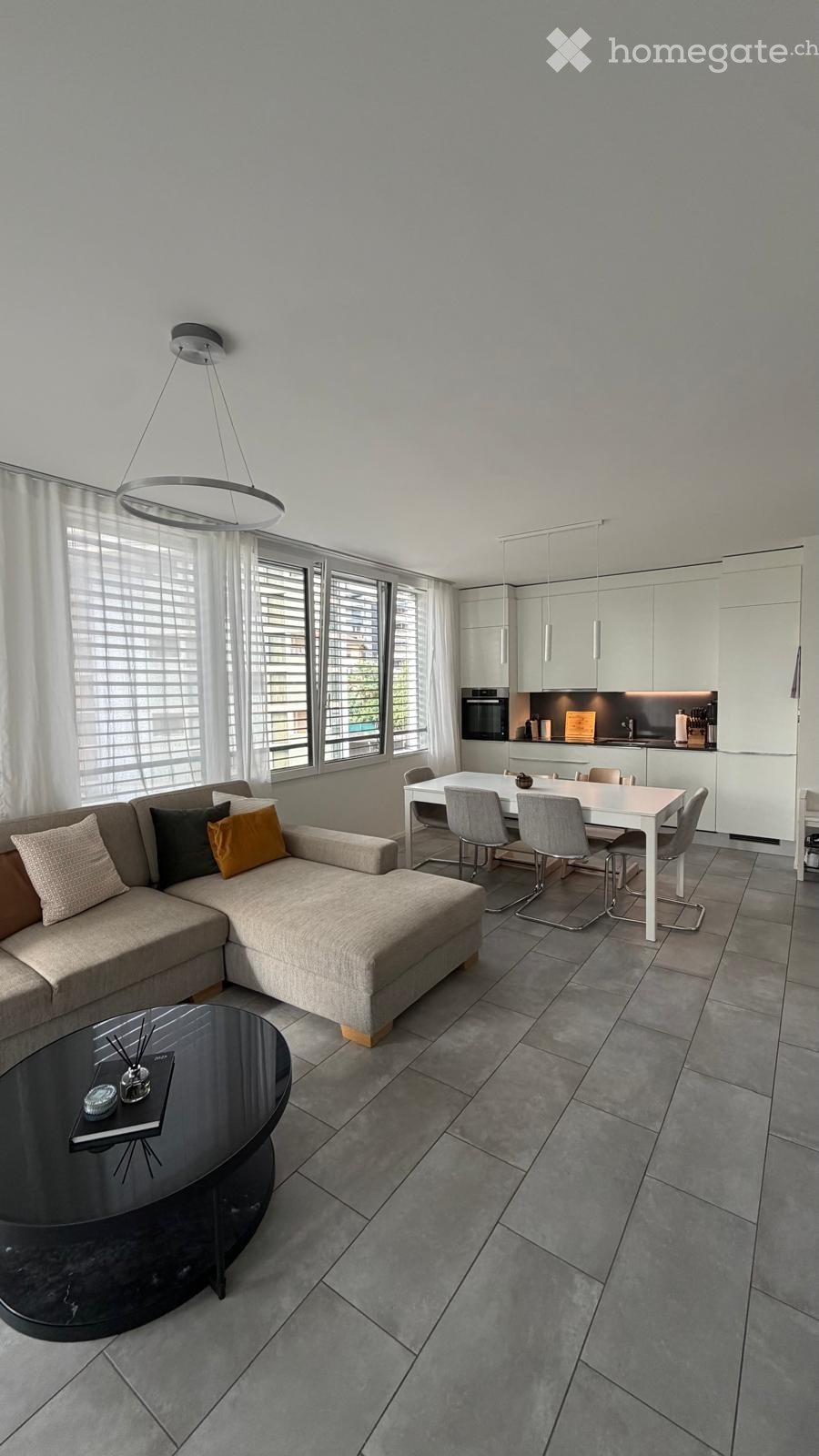 3 ½ Zimmer Wohnung, Foto 1 von 5