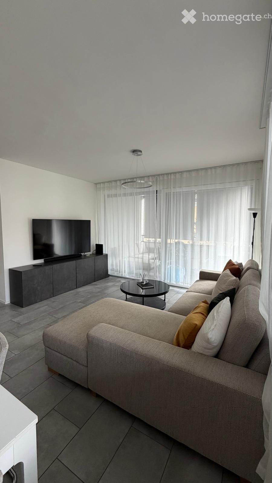 3 ½ Zimmer Wohnung, Foto 2 von 5