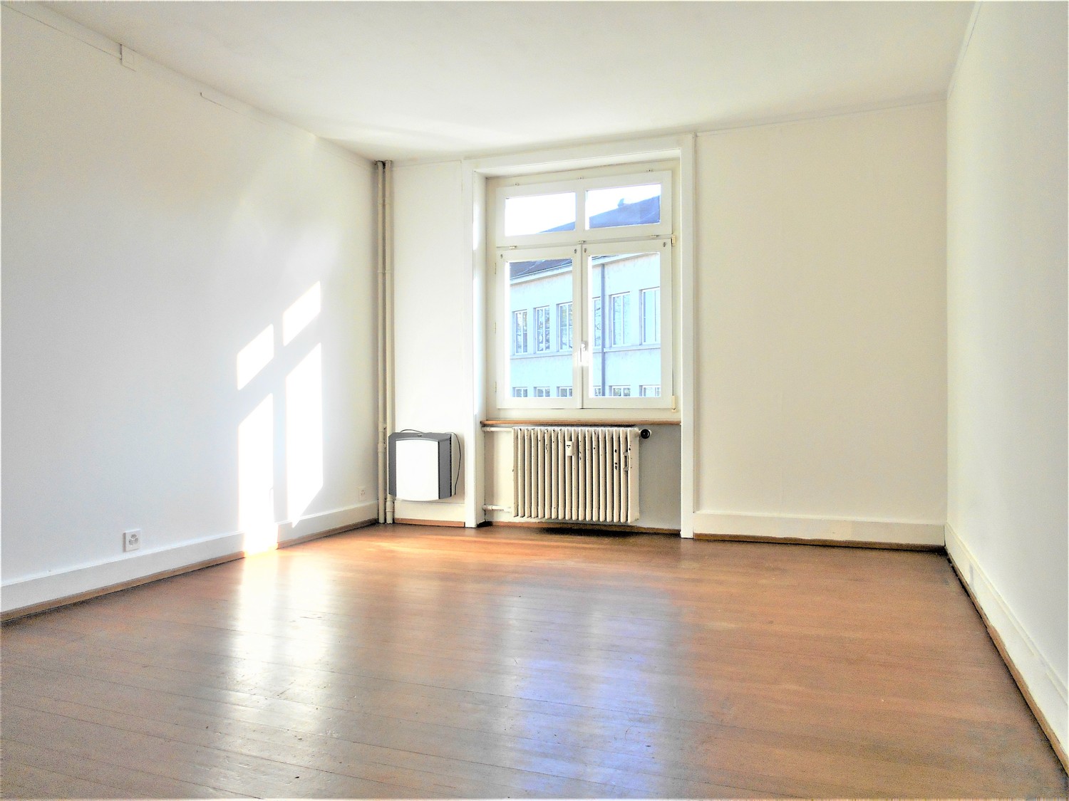 4 ½ rooms apartment, Foto 5 von 6