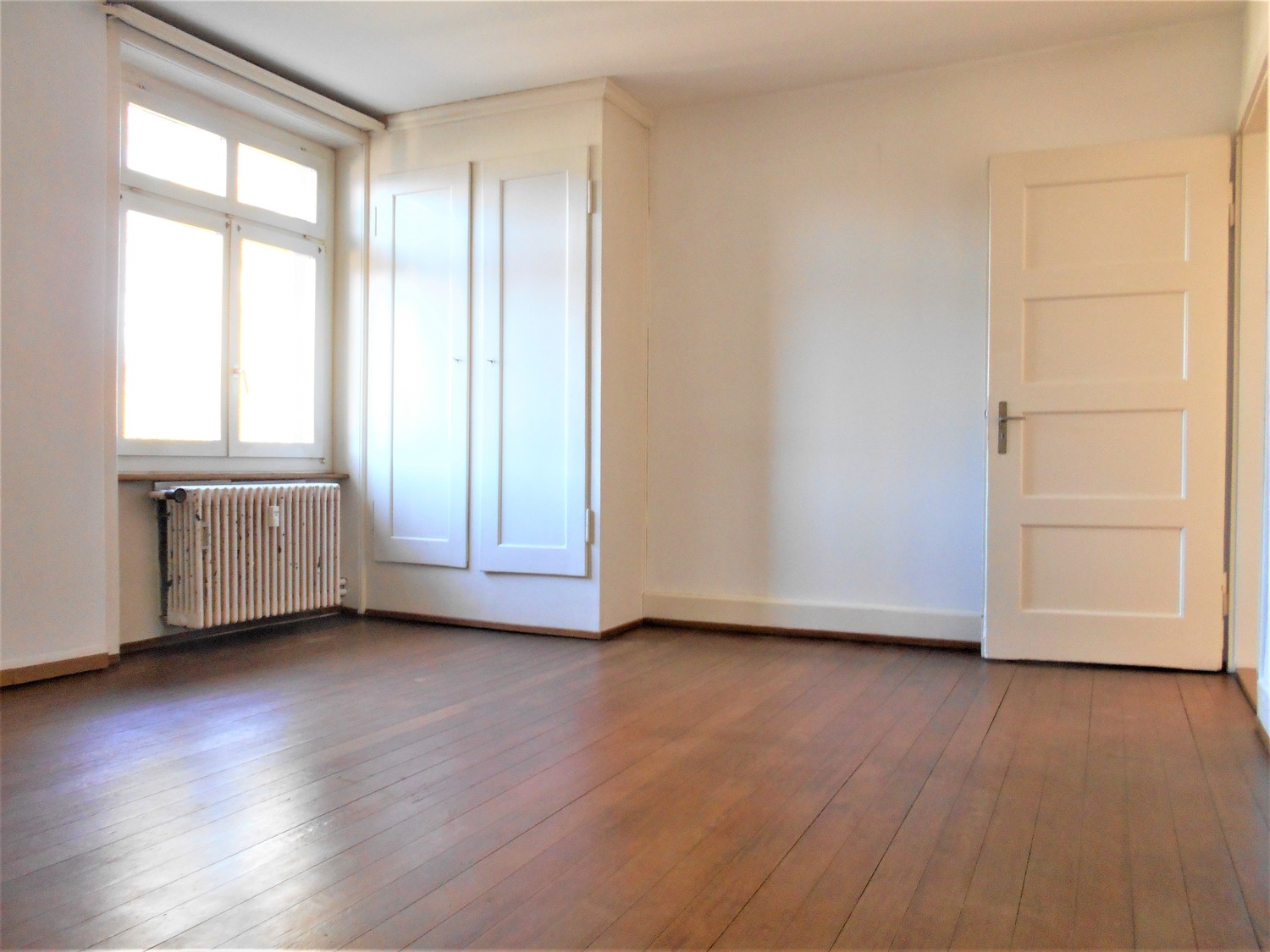4 ½ rooms apartment, Foto 4 von 6