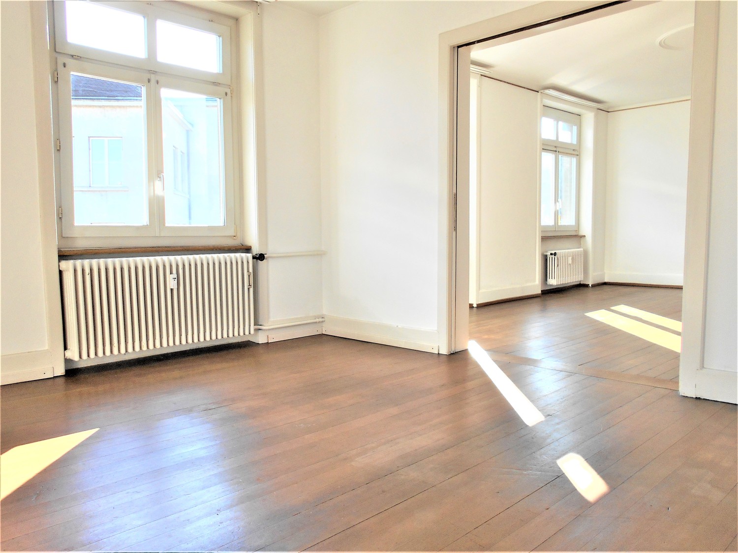 4 ½ rooms apartment, Foto 1 von 6