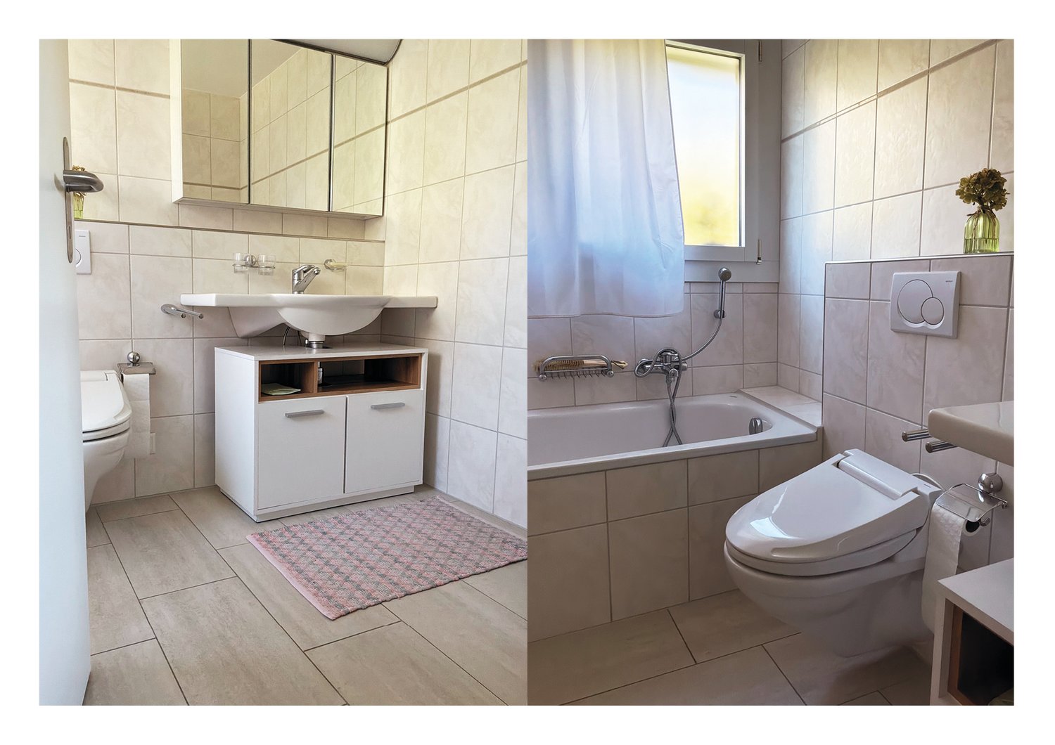 Room in a shared flat, Foto 1 von 4