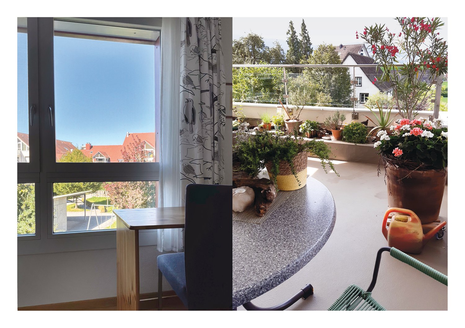 Room in a shared flat, Foto 4 von 4