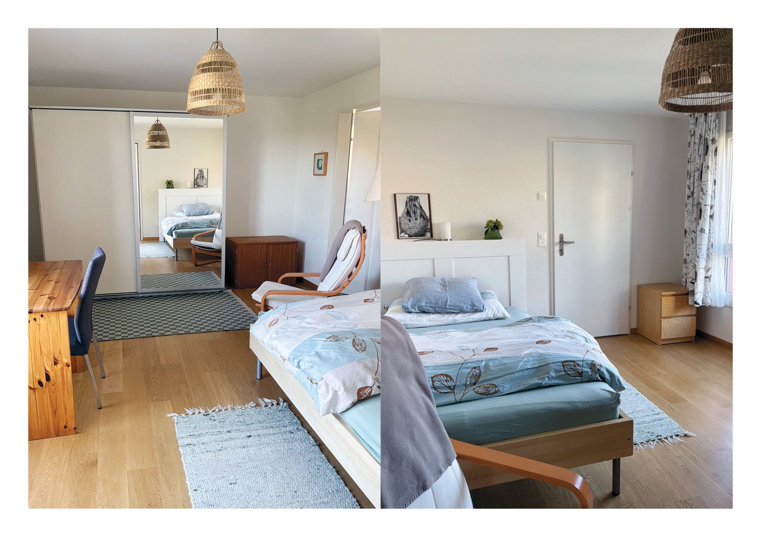 Room in a shared flat, Foto 2 von 4