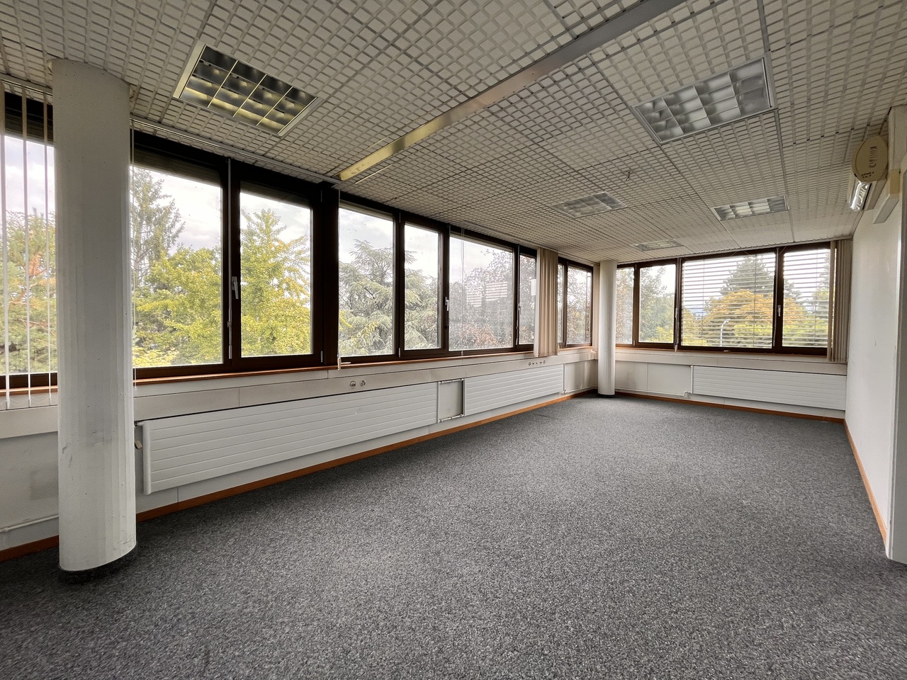 605m² office, Foto 4 von 4
