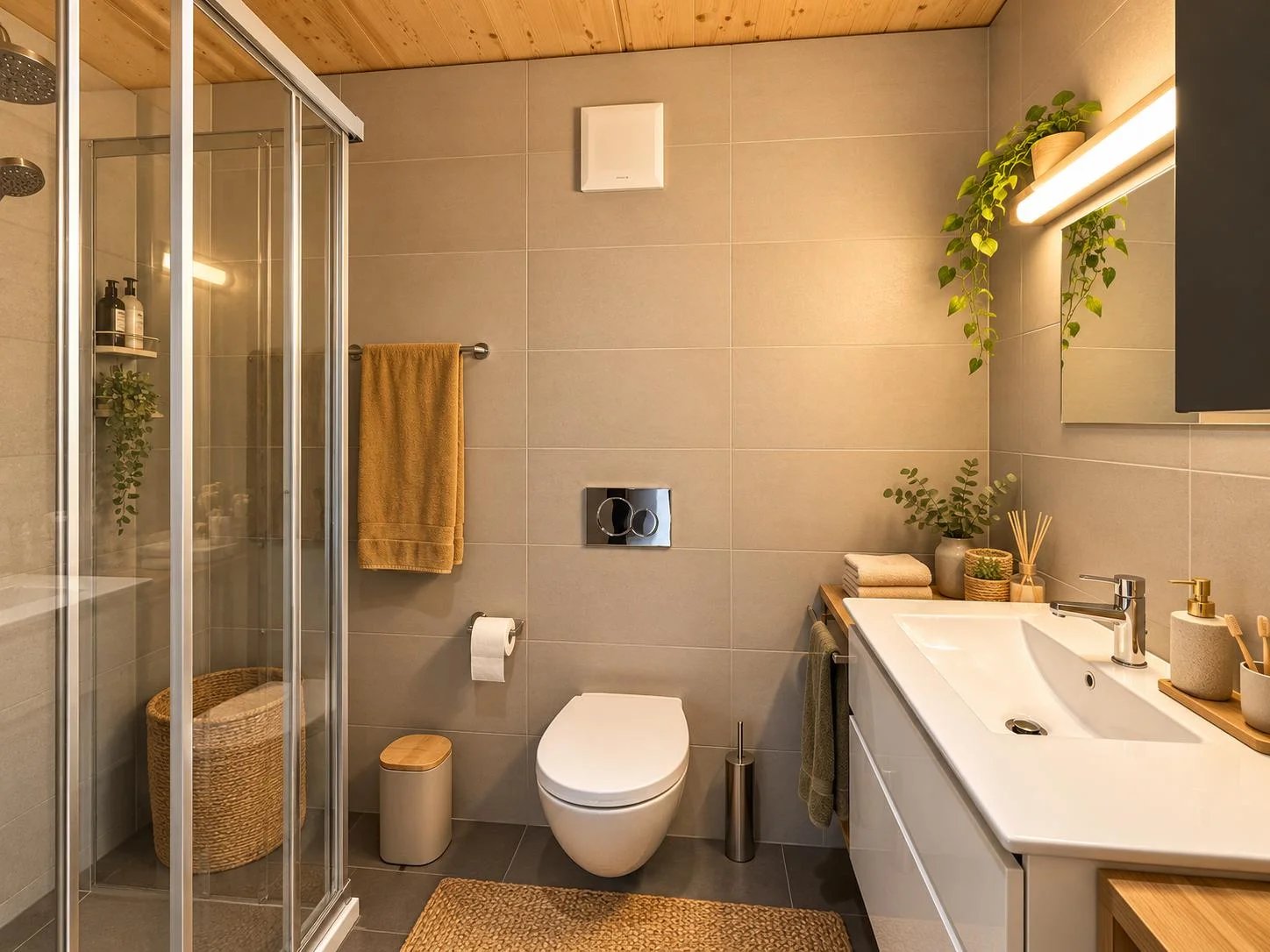 2 ½ Zimmer Wohnung