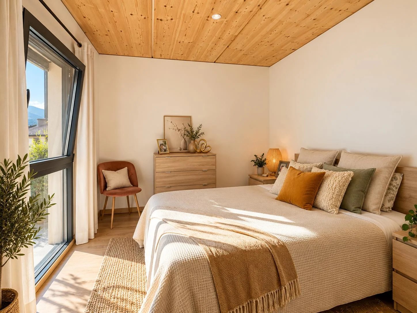2 ½ Zimmer Wohnung