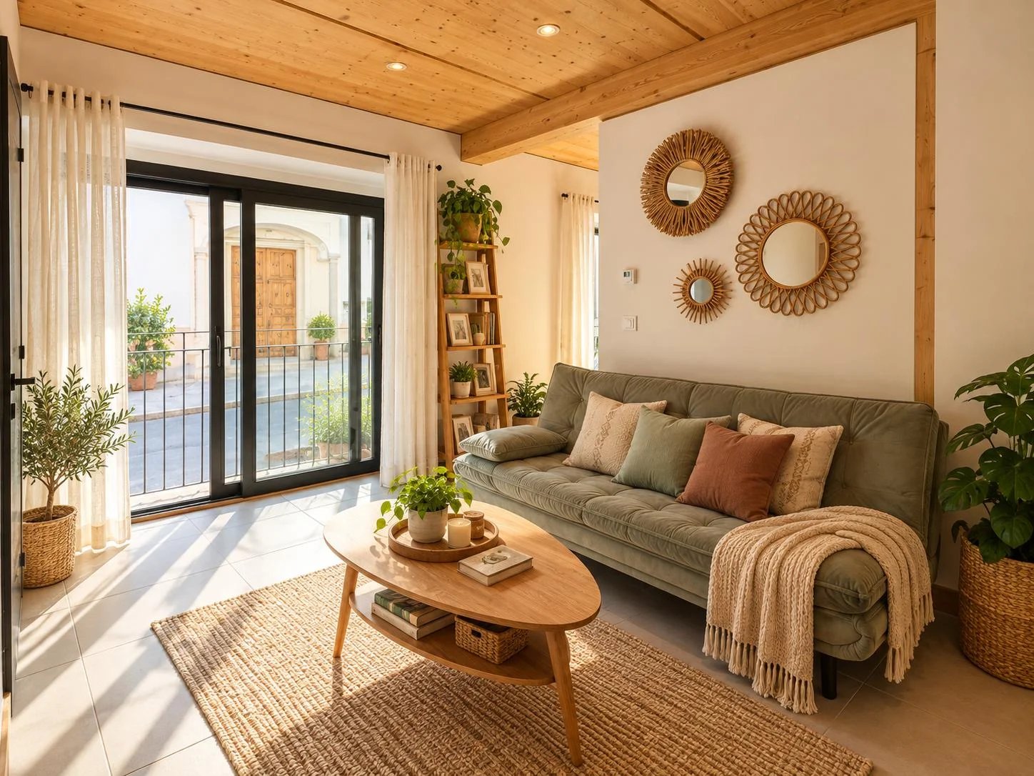 2 ½ Zimmer Wohnung
