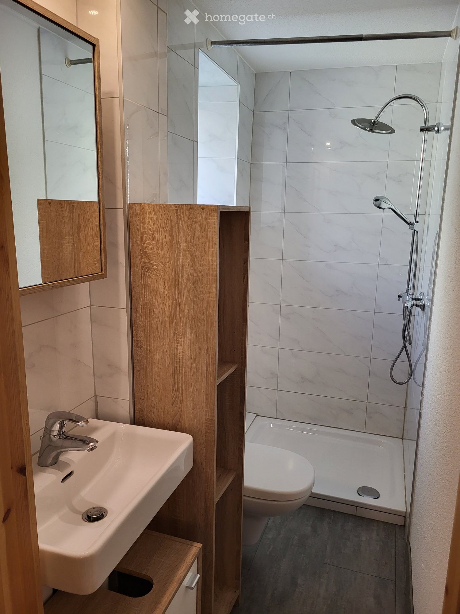 Appartamento di 2 ½ locali