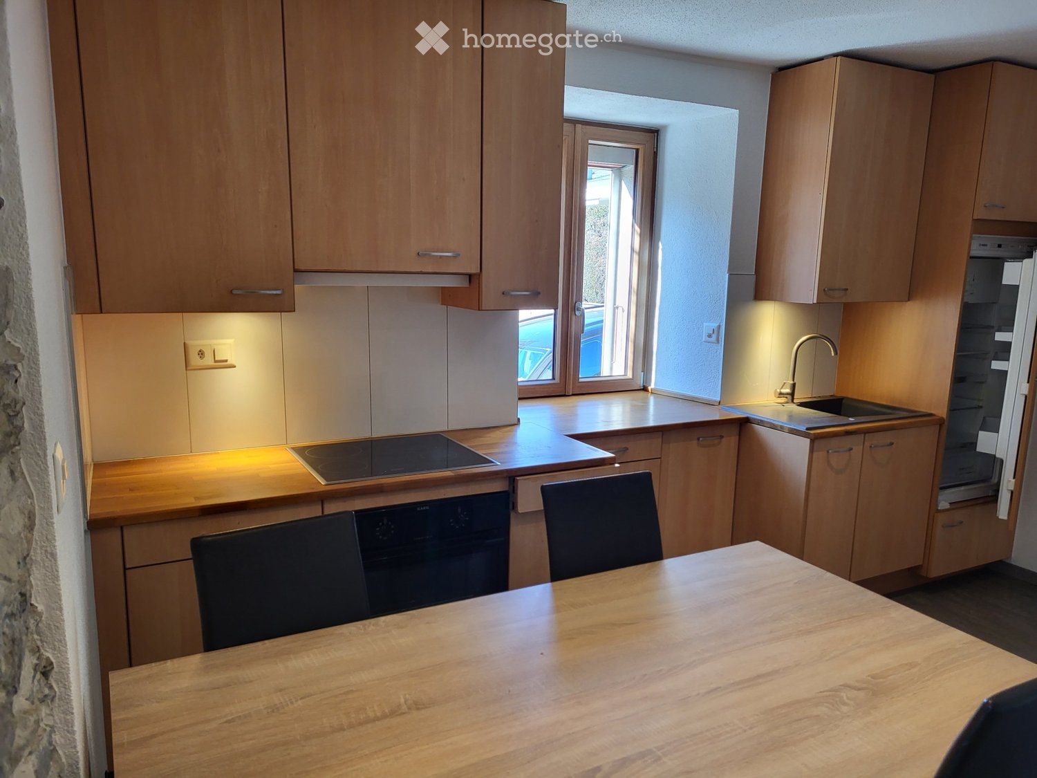 Appartamento di 2 ½ locali