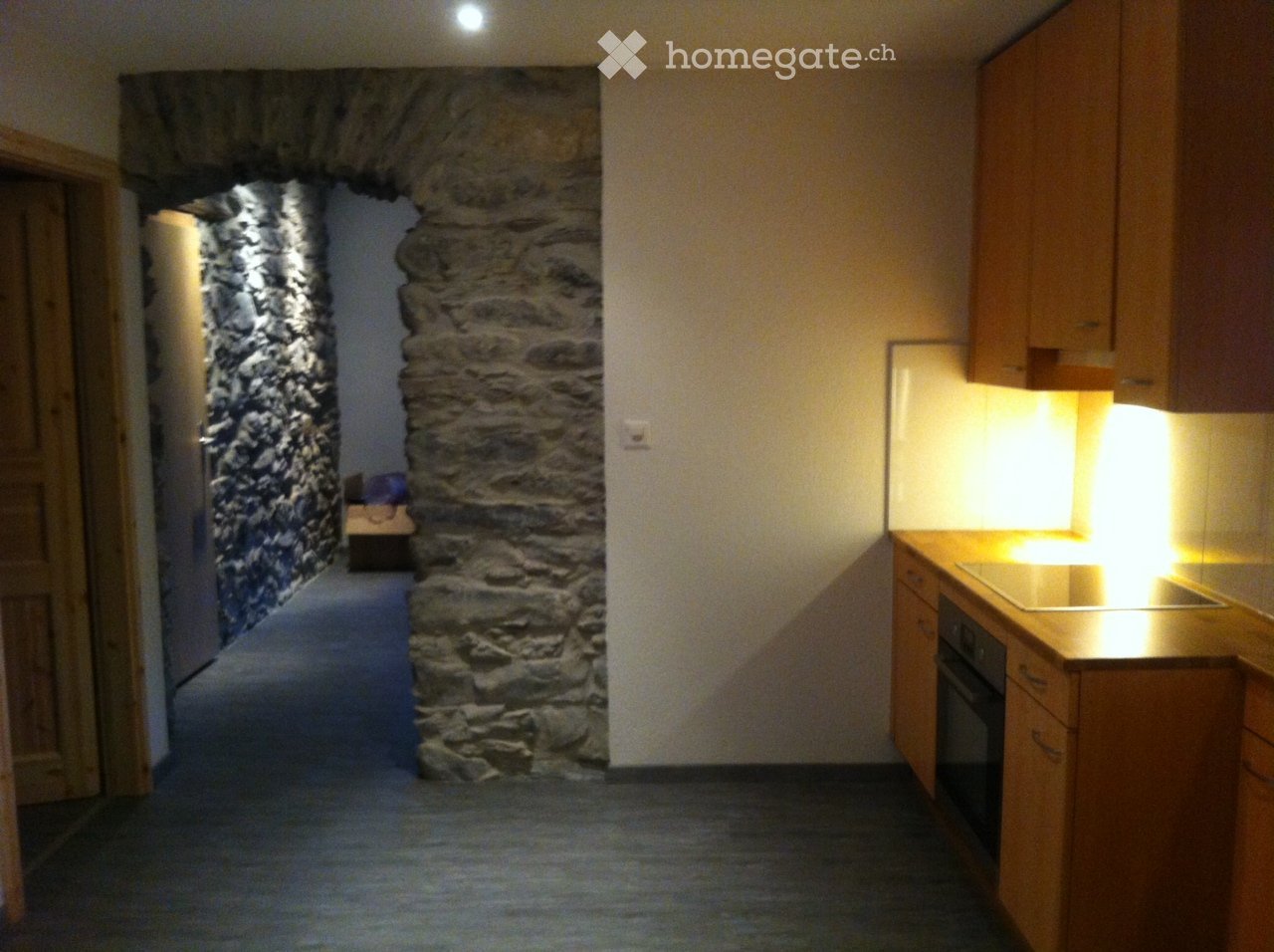 Appartamento di 2 ½ locali