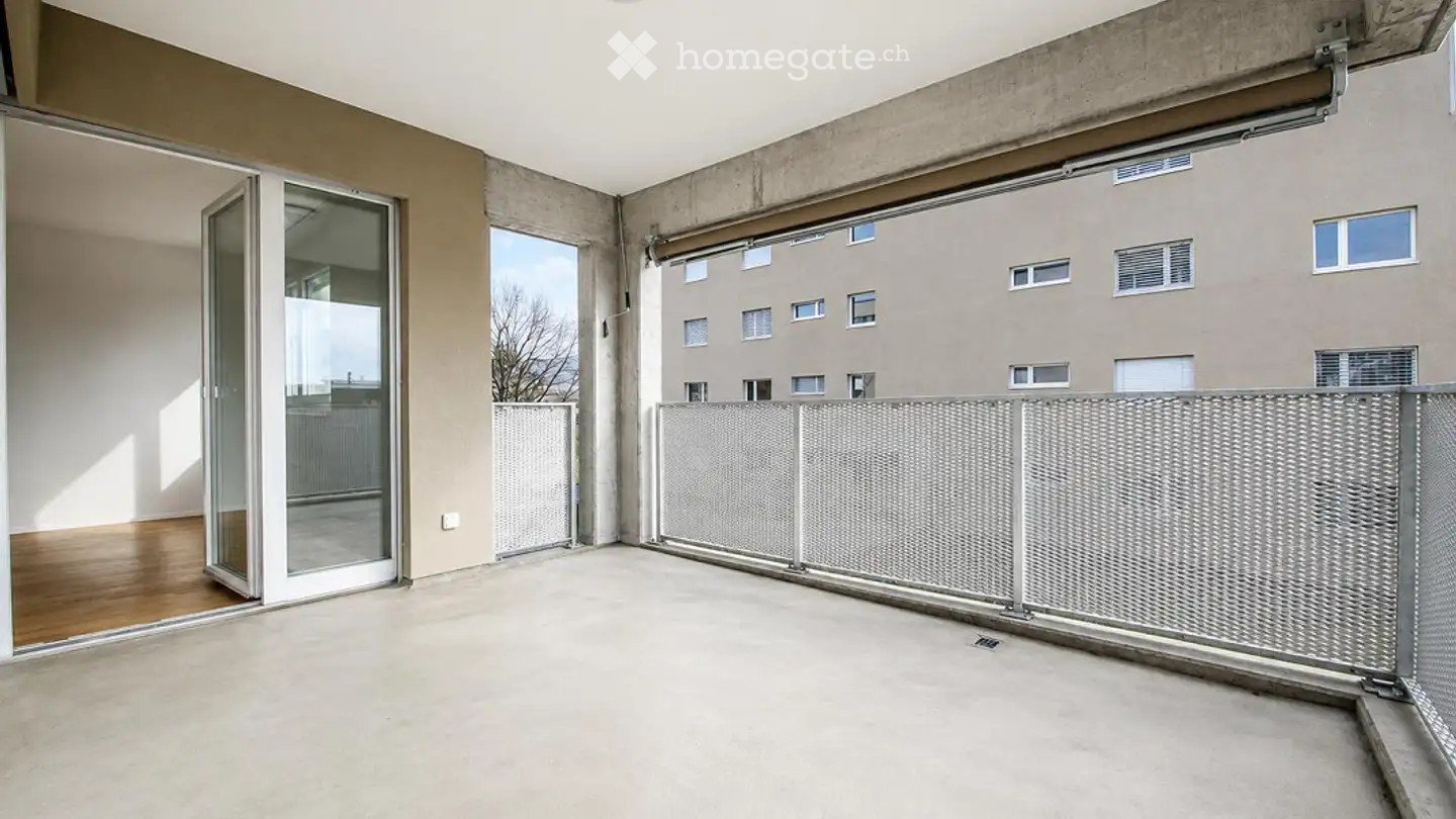 4 ½ rooms apartment, Foto 1 von 5