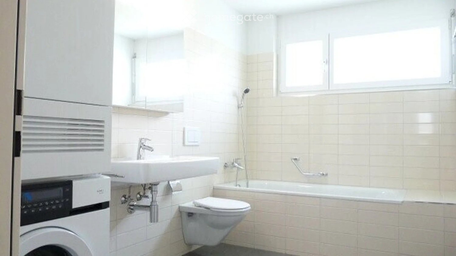 4 ½ rooms apartment, Foto 4 von 5
