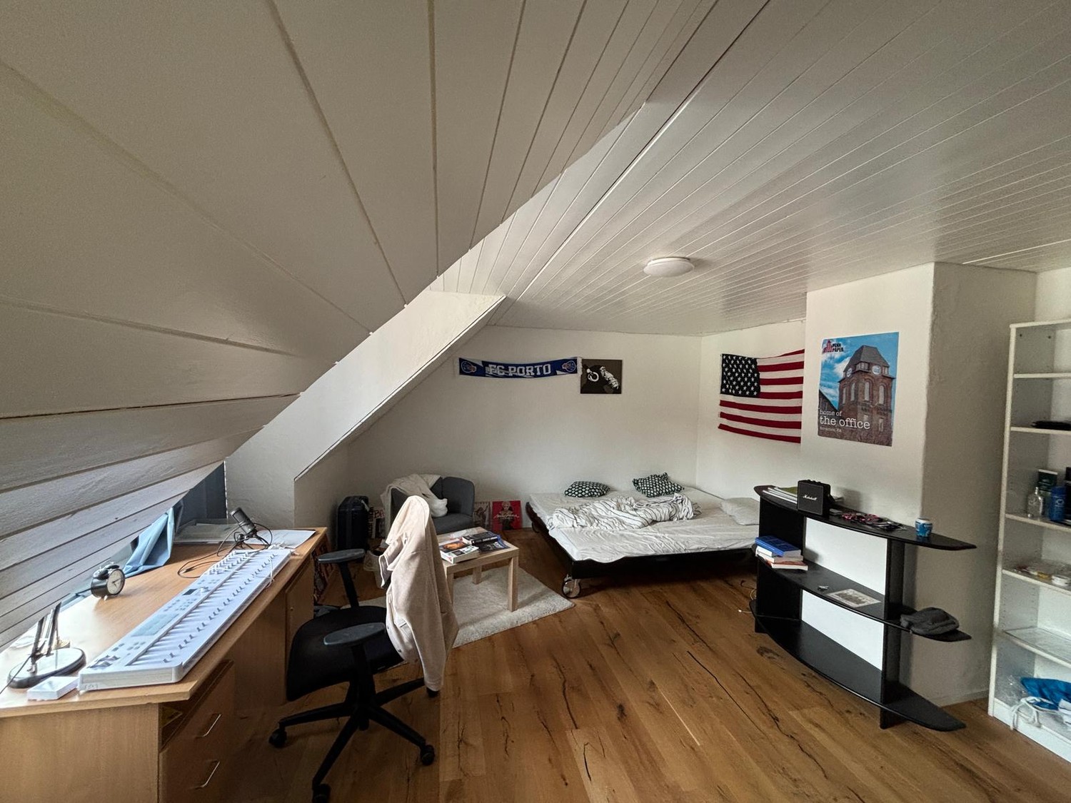 Chambre en colocation, photo 8 sur 10