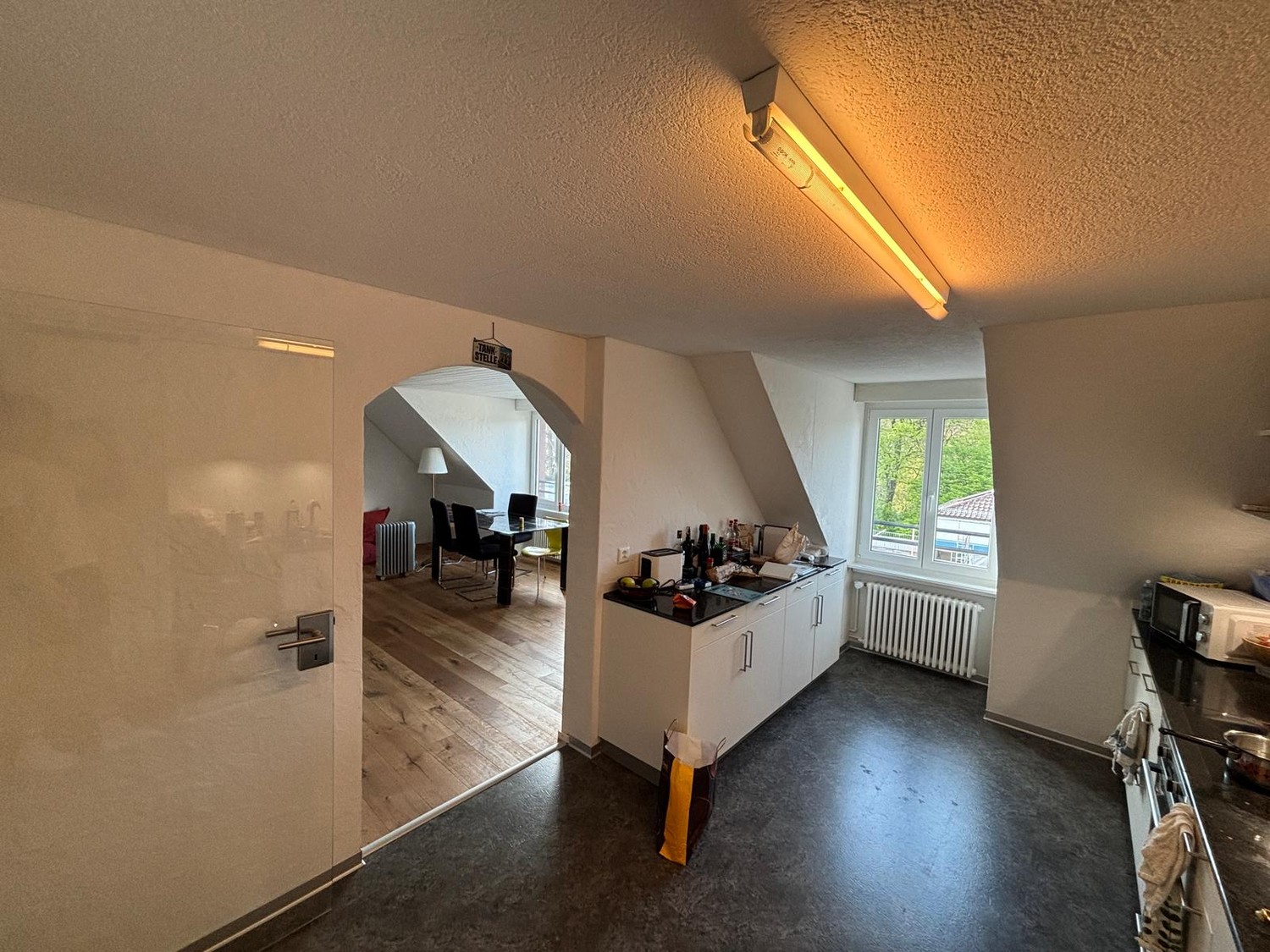 Chambre en colocation, photo 9 sur 10