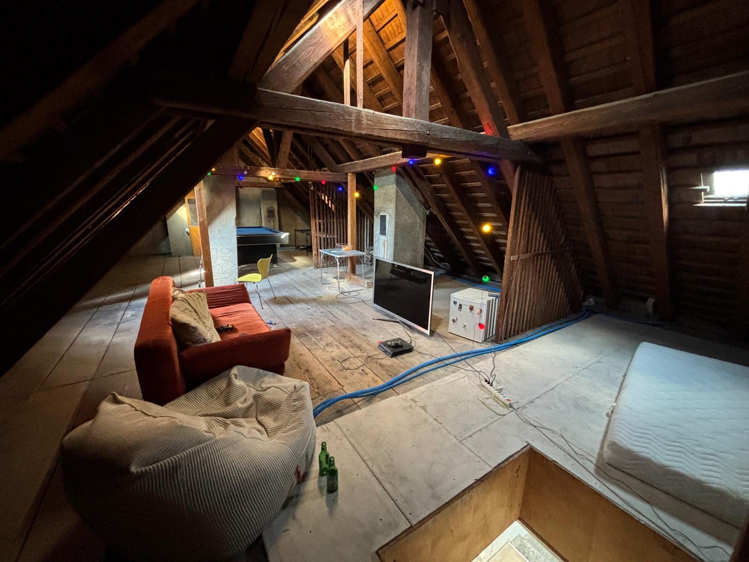 Chambre en colocation, photo 6 sur 10