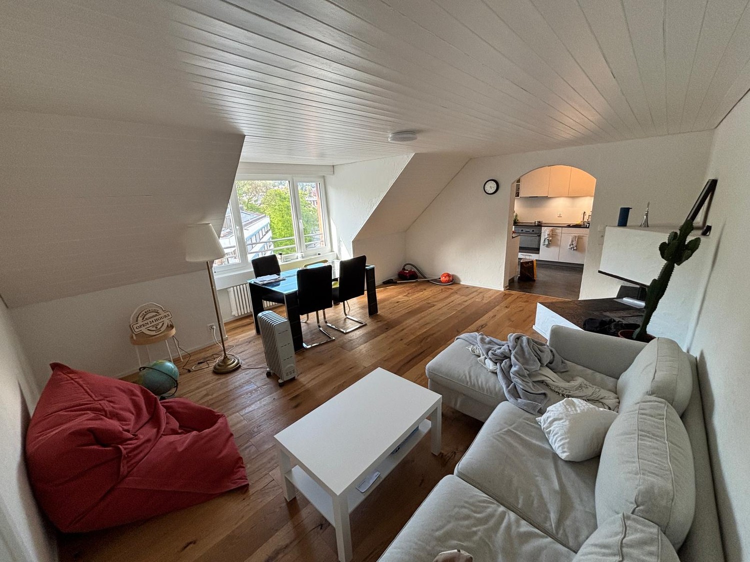 Chambre en colocation, photo 2 sur 10