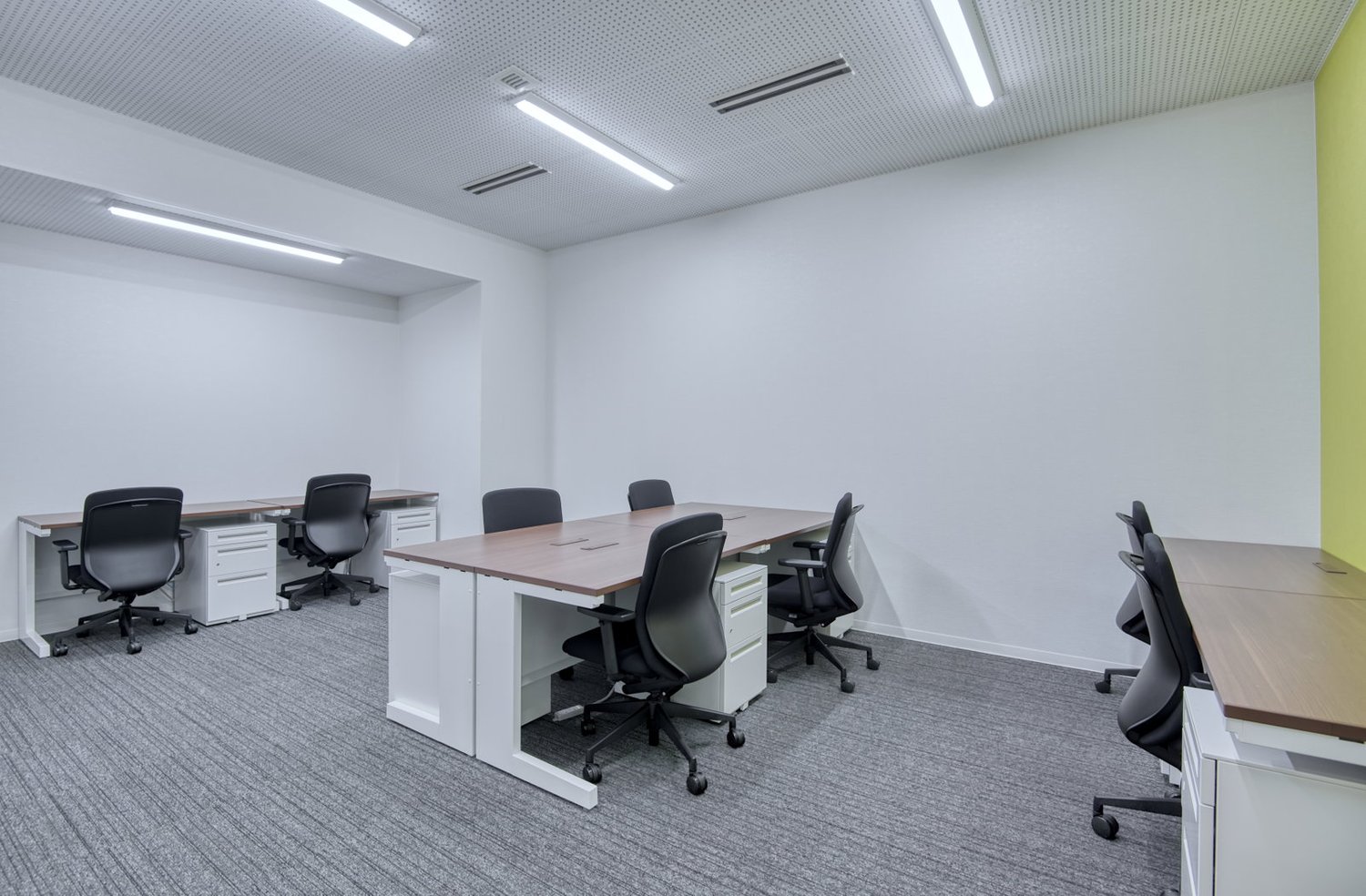 Büro, Foto 1 von 9